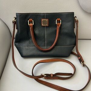 Dooney and Bourke Chelsea Shopper